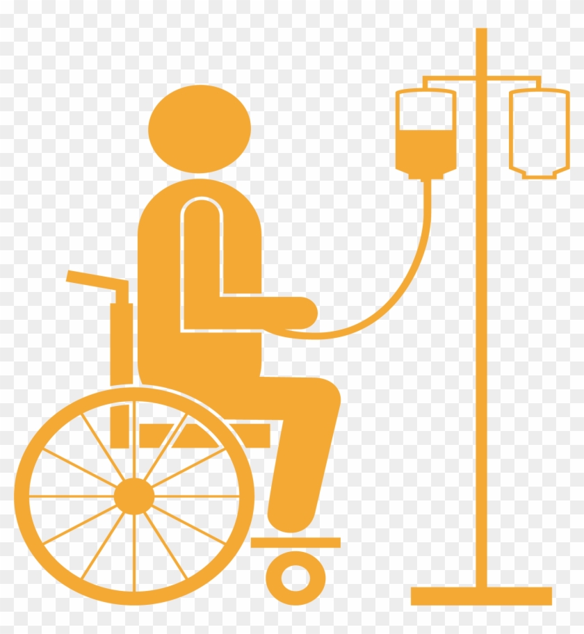 Wheelchair Hanging In A Wheelchair 1682*1748 Transprent - Wheelchair Hanging In A Wheelchair 1682*1748 Transprent #531216