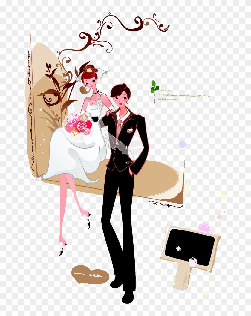 Wedding Invitation Bridegroom - Wedding Invitation Bridegroom #531308