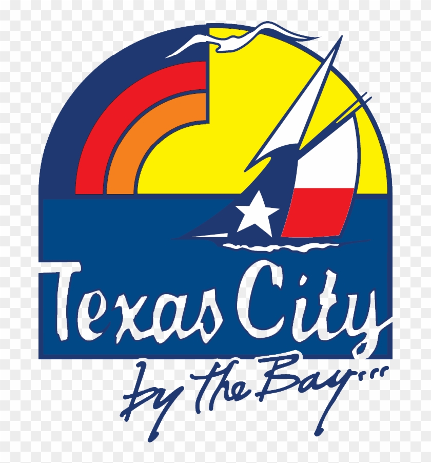 Mother/son Dance - Texas City Tx Logo #531258