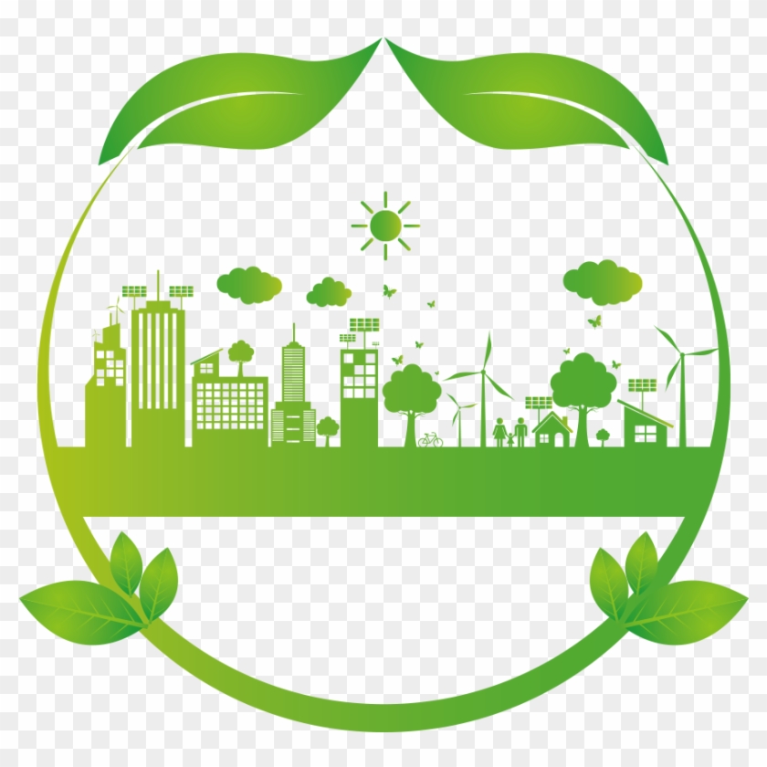 Environment Icon Png #531274