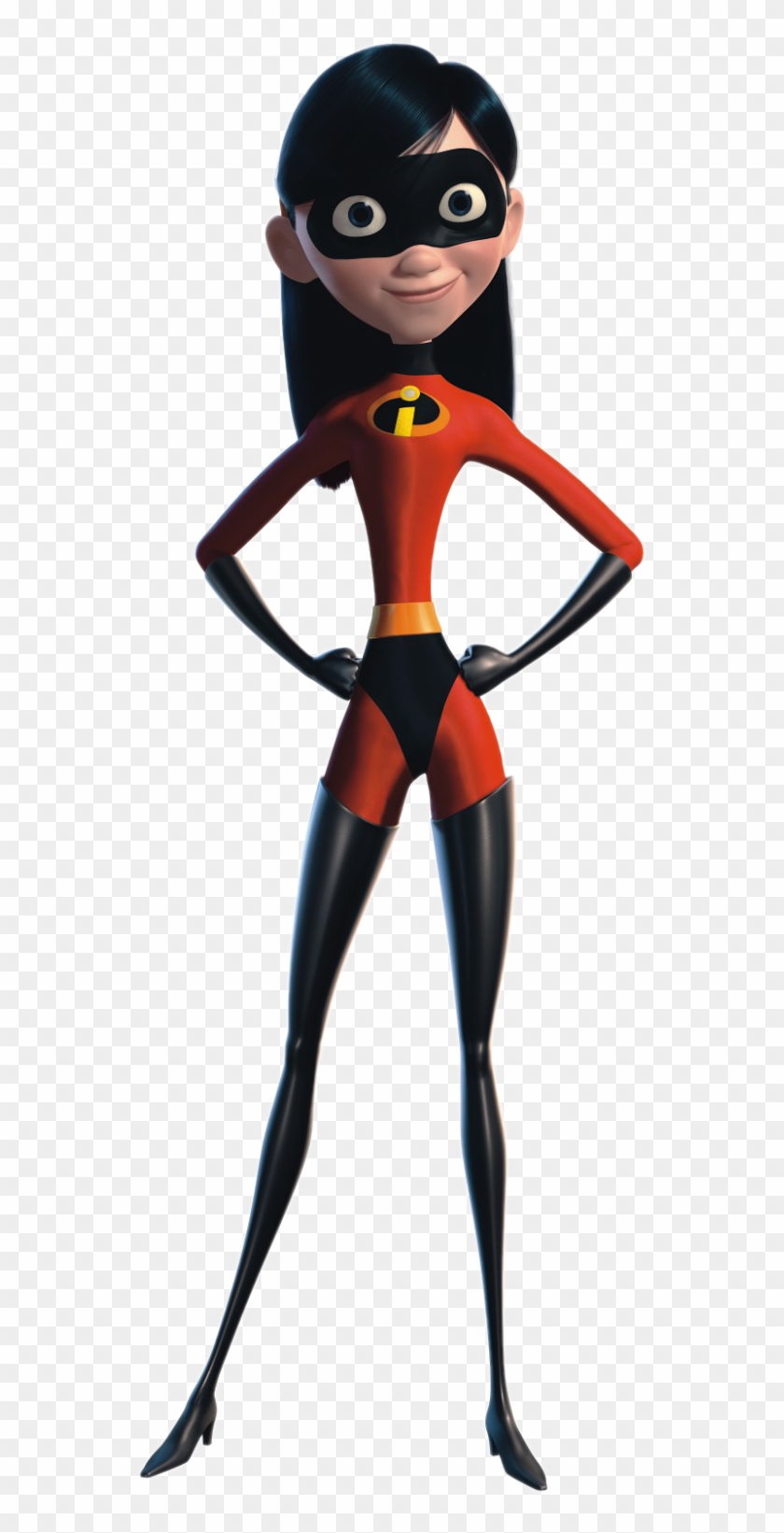 The Incredibles - Incredibles Png #531339