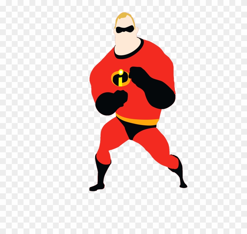Operation Kronos The Incredibles Identity Rh Eyelearn - Mr Incredible In Uniform #531341