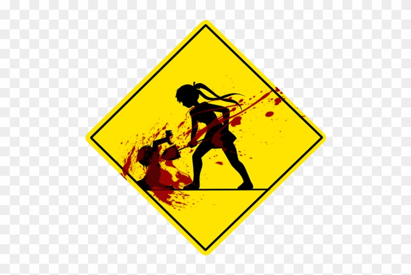 Kurumi Zombie Killing Sign - Аэрография Для Left 4 Dead 2 #531390