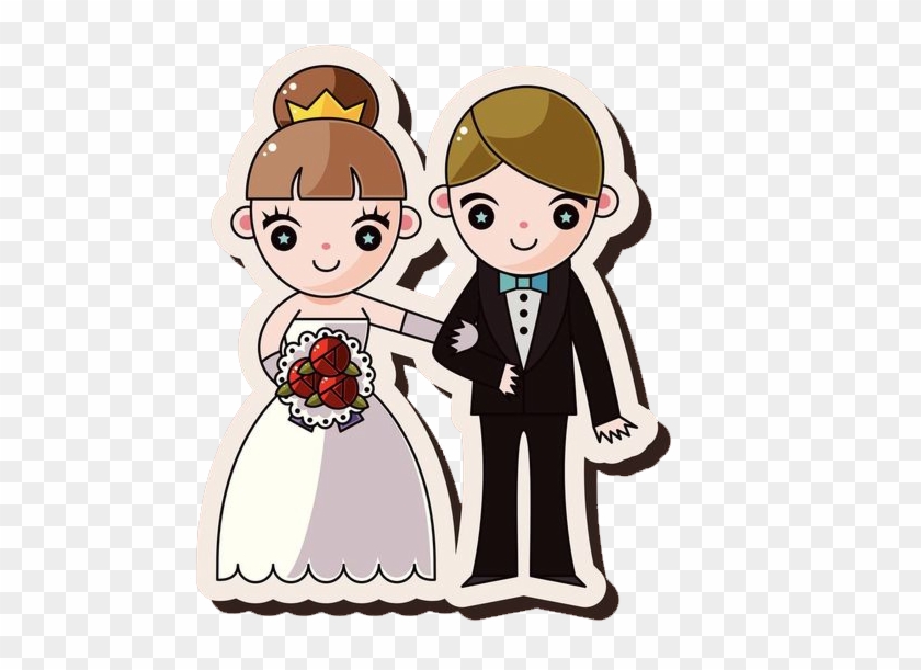 Wedding Invitation Bridegroom Newlywed - Wedding Invitation Bridegroom Newlywed #531495