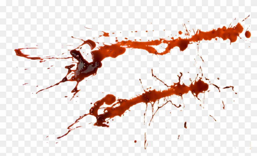 Blood Png Image - Red Lens Flare Transparent #531488