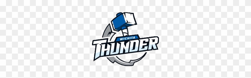 Wichita Thunder - Wichita Junior Thunder Hockey #531550