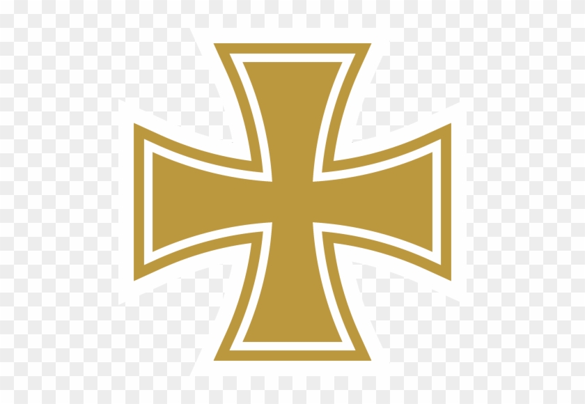 German Iron Cross Symbol #531582