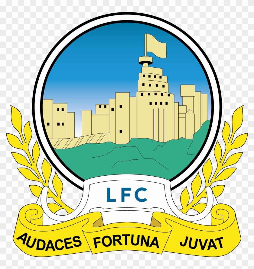 Fc Linfield Belfast Linfield Fc Free Transparent PNG Clipart Images