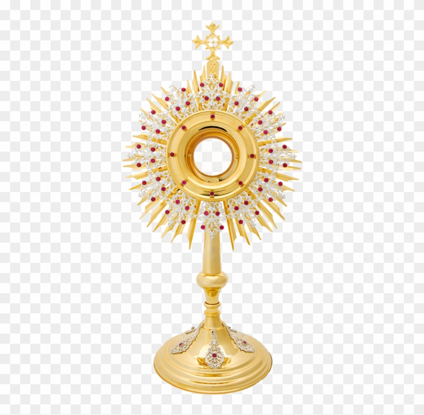 Imagen De Corpus Christi Png #531626