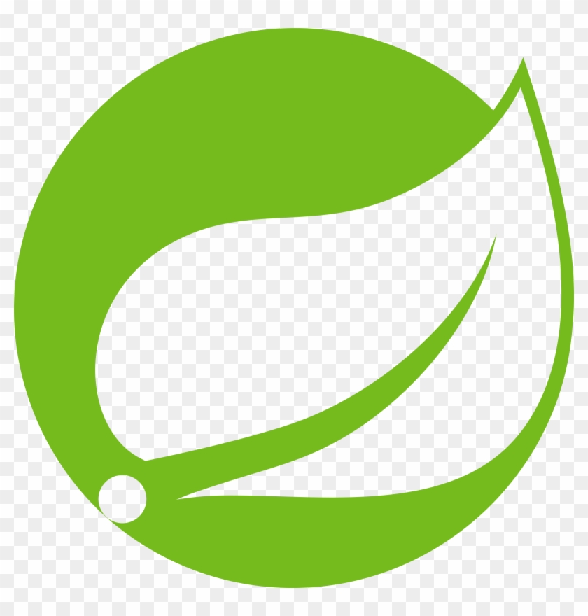 Spring Logo - Spring Framework Logo #531633