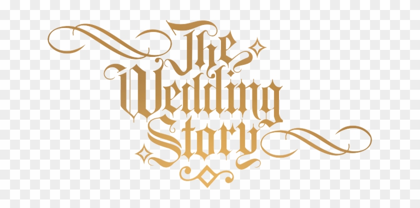 What We Do - Wedding Caption Png #531706