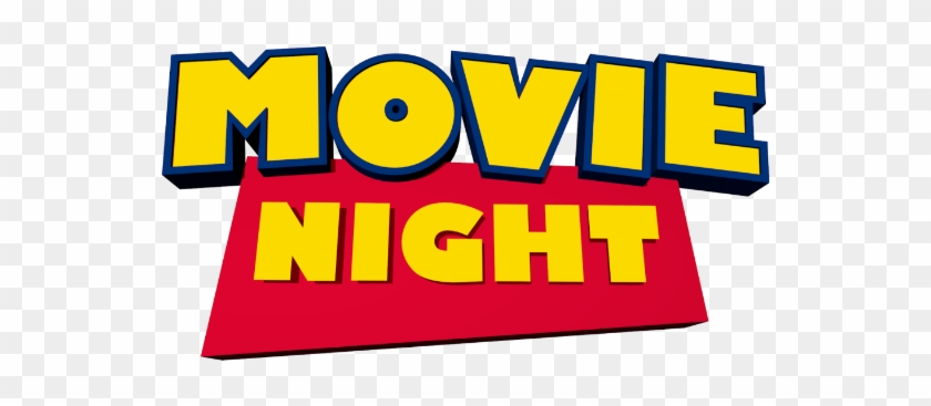 Now Showing - Movies Night #531707