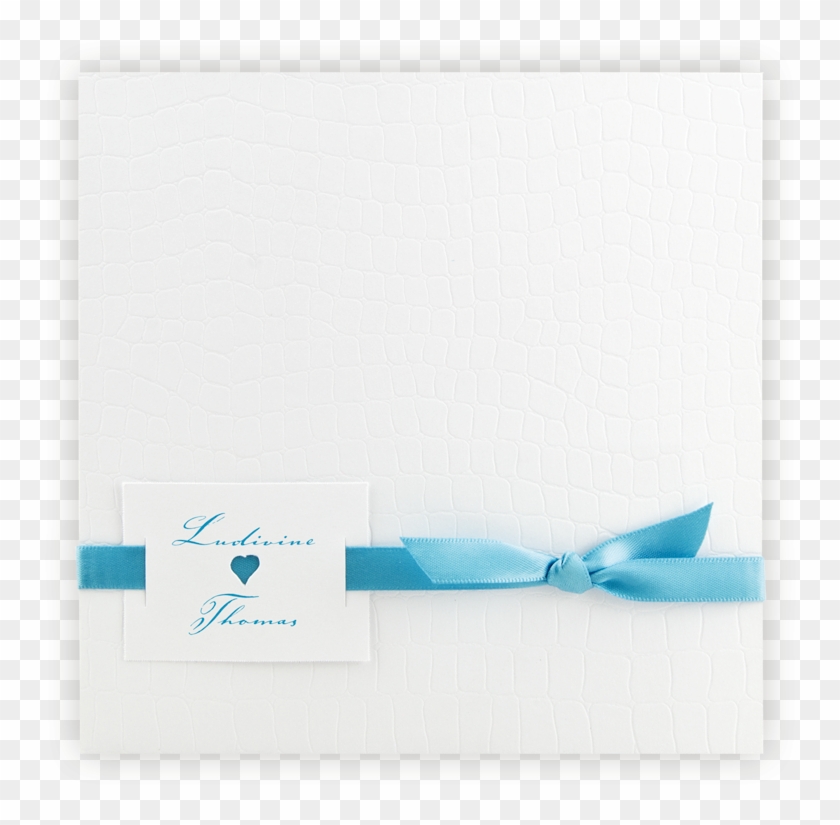 Faire-part Mariage Classique Régalb - Envelope #531722