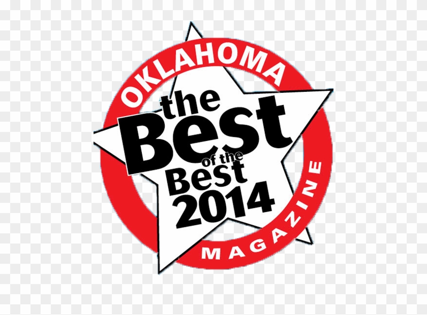 Best Of Best - Oklahoma Magazine Best Of The Best 2017 #531720