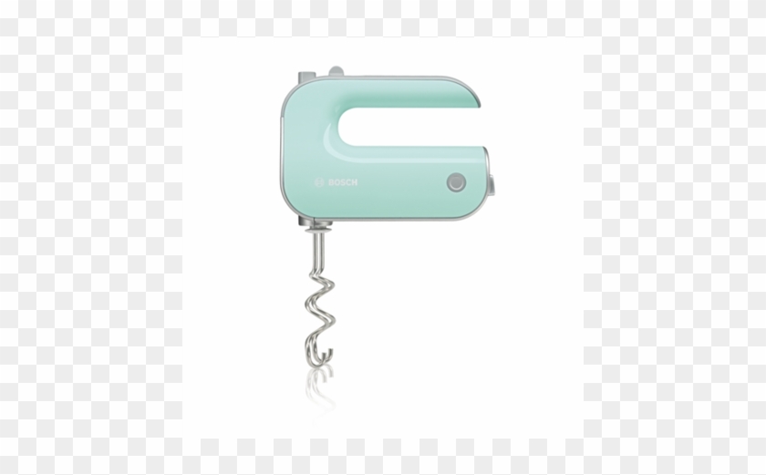 Bosch Mfq40302 Mint Turquoise/silver, 500 W, Hand Mixer, - Bosch Mfq4030k Hand Mixer 500w Grey,pink Mixer #531743