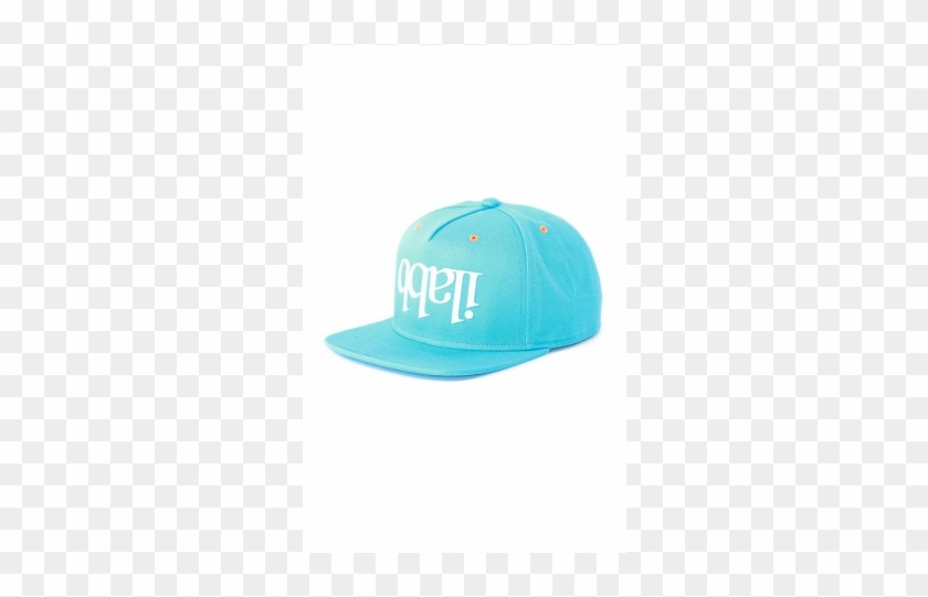 Ilabb Capsize Cap Turquoise - Ilabb #531752