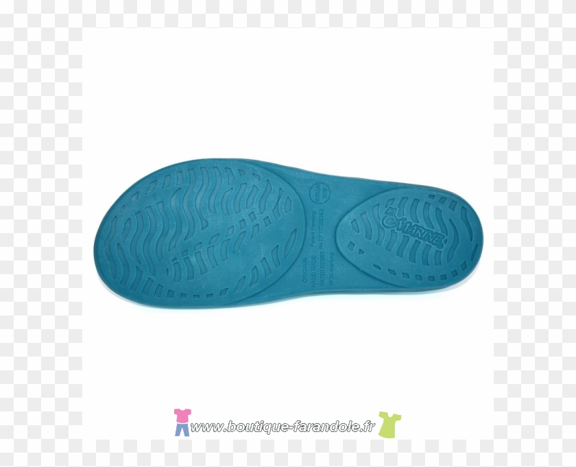 Slipper #531771