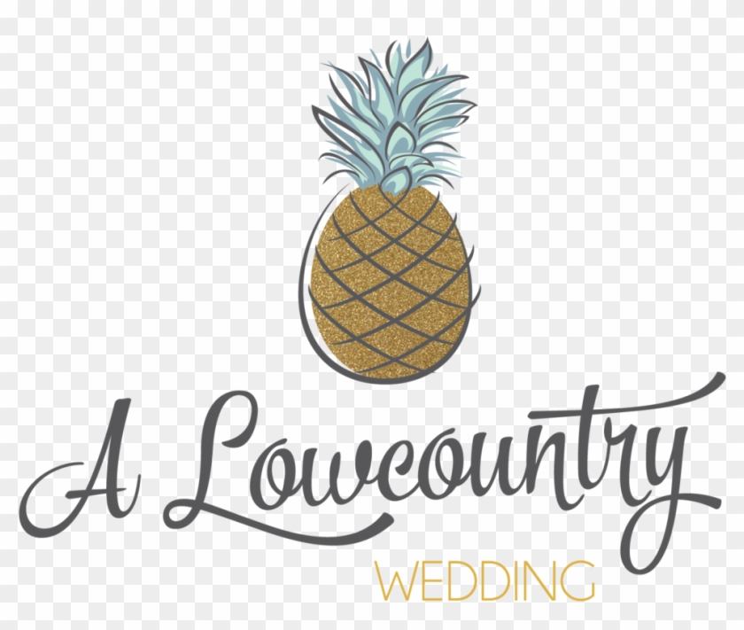 A Lowcountry Wedding Magazine Logo - Love, Lies And Lemon Cake [book] #531772