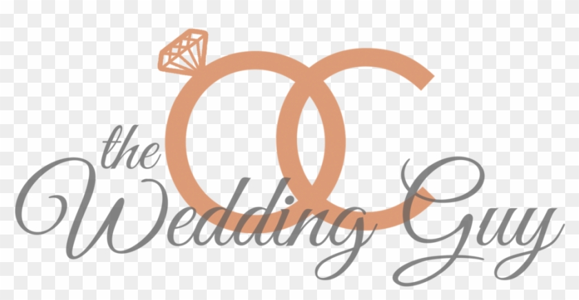 The Oc Wedding Guy - The Oc Wedding Guy #531775