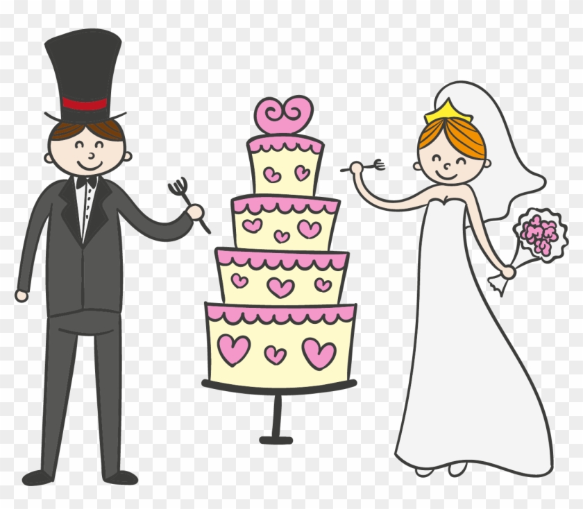 Wedding Cake Wedding Invitation Bridegroom - Wedding Cake Wedding Invitation Bridegroom #531848