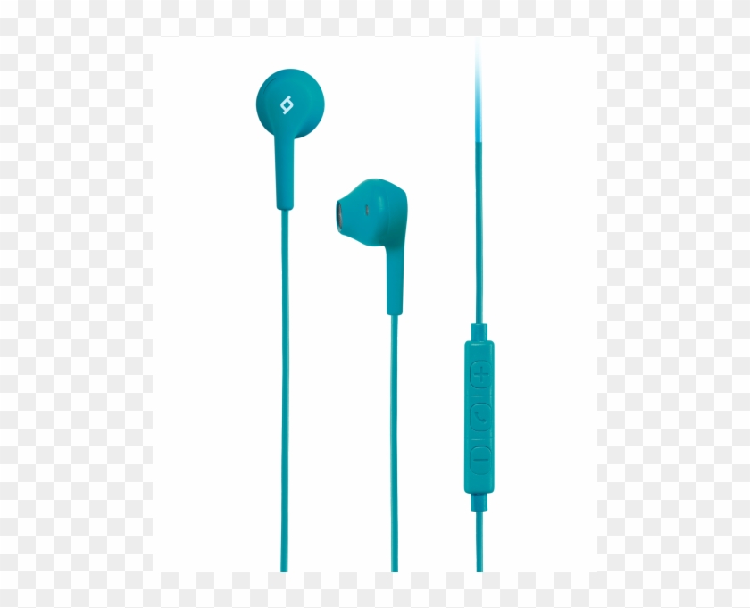 Ttec Rio Handsfree Earphone - Ttec Rio Kumandalı Ve Mikrofonlu Kulakiçi Kulaklık #531822