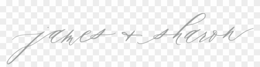 James And Sharon Wedding - James And Sharon Wedding #531871