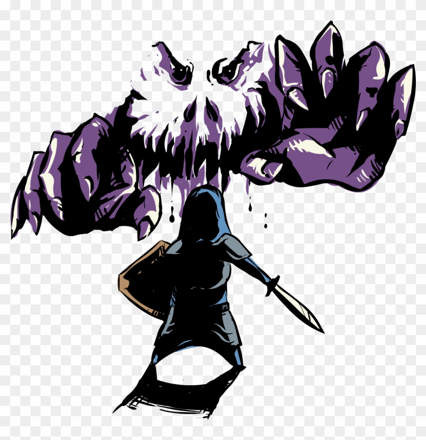 Pawny - Illustration #531884