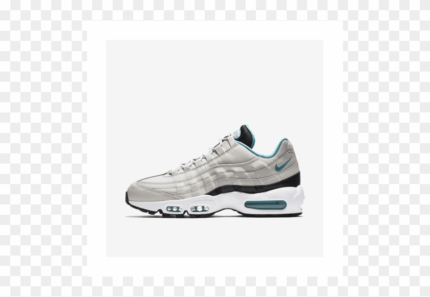 Air Max 95 "sport Turquoise" - Sneakers #531898
