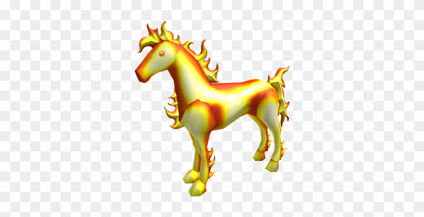 Heedless Horse #531963