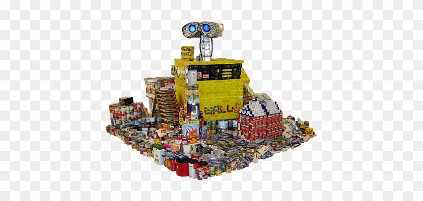 Construction Set Toy #531998