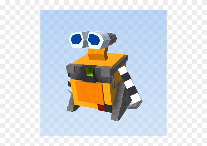 Wall-e - Toy #532005