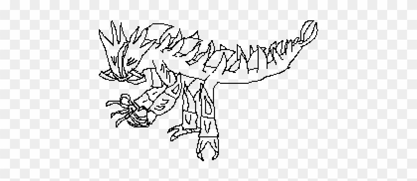 Line Art #532028