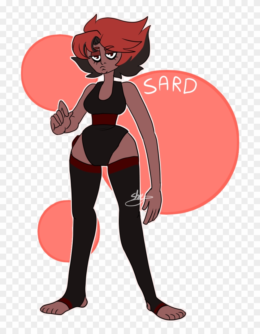 Sard By Sheeppun - May 26 #532051