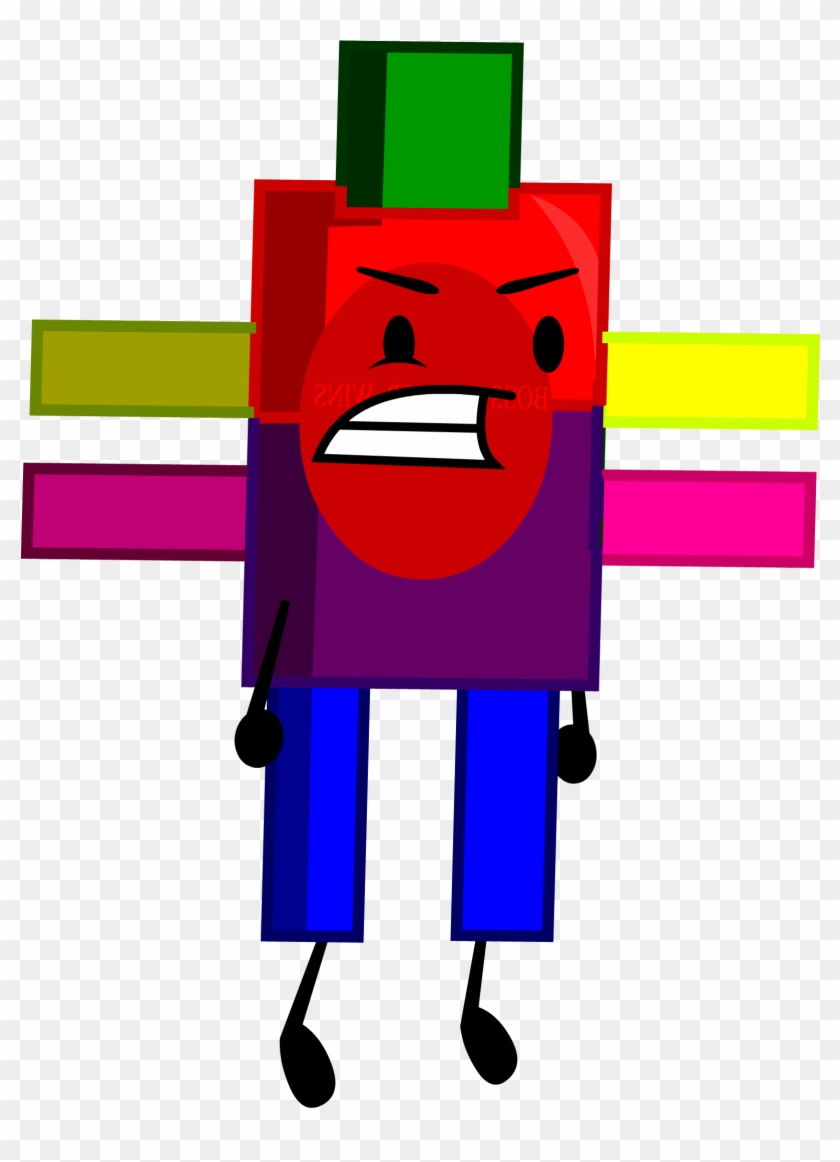 Action Figure Of A Boss Battle - Action Figure Of A Boss Battle #532111