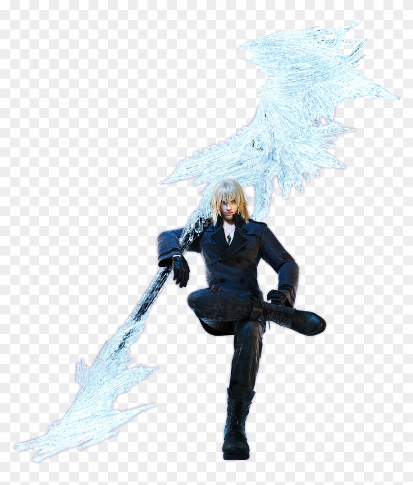 Final Fantasy Xiii Lightning Returns Characters #532124