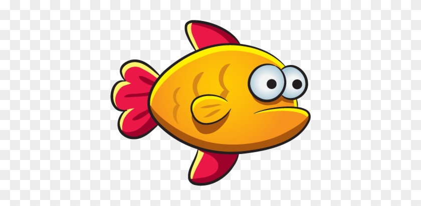 Belle, Fish, Pisces - Imagenes De Animales Acuaticos Animados #532136