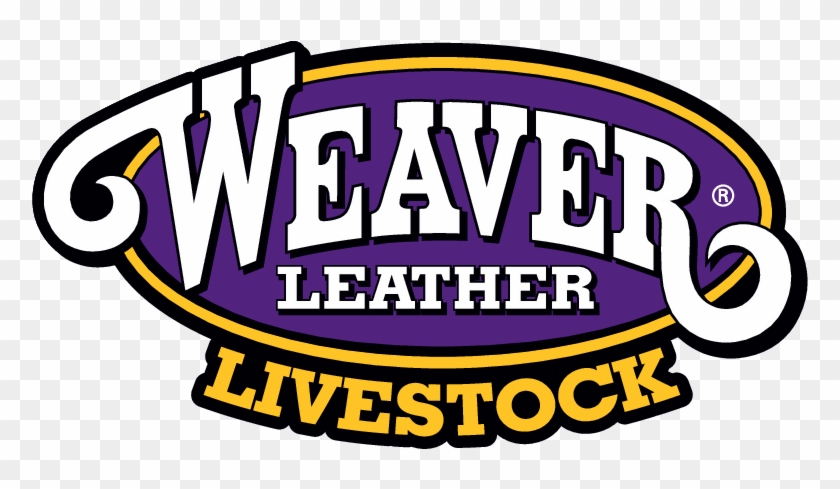 Weaver Leather Livestock - Weaver Leather Livestock Logo #532176