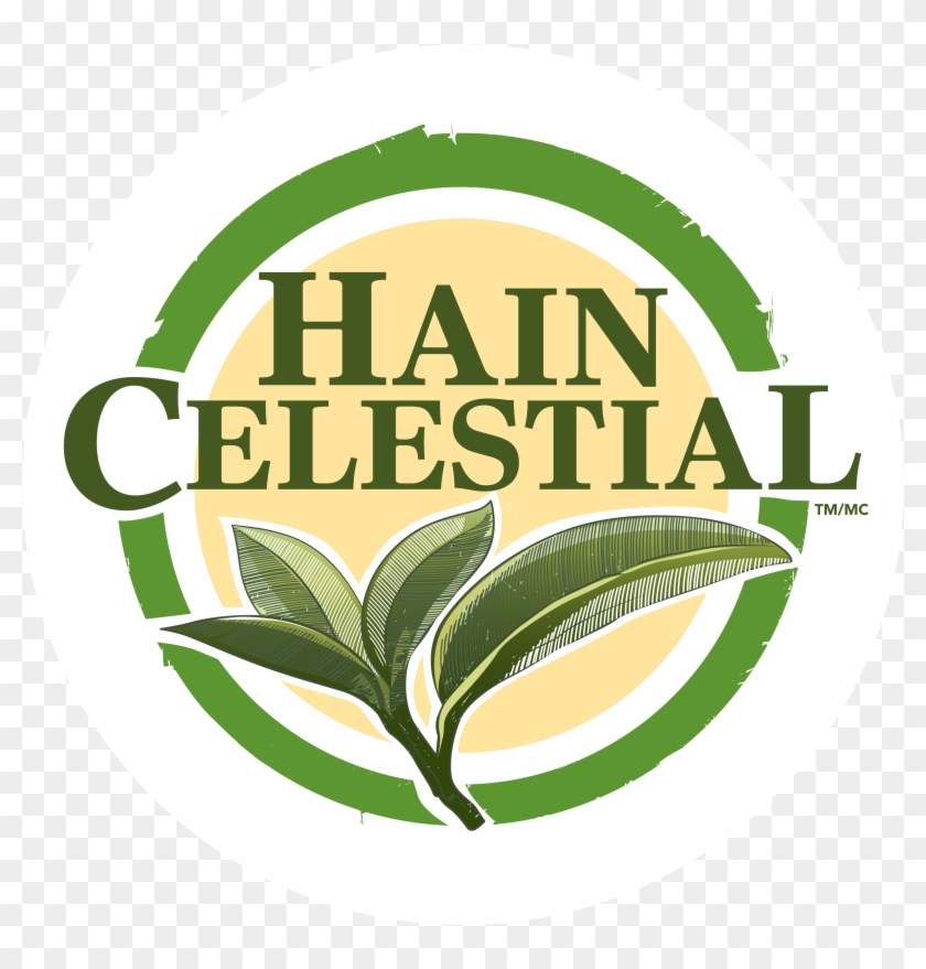 Stay In Touch - Hain Celestial Group Logo #532214