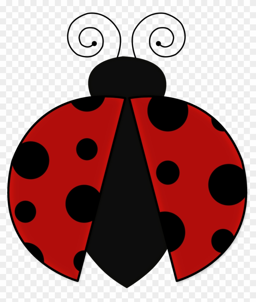 Desenho ladybug png