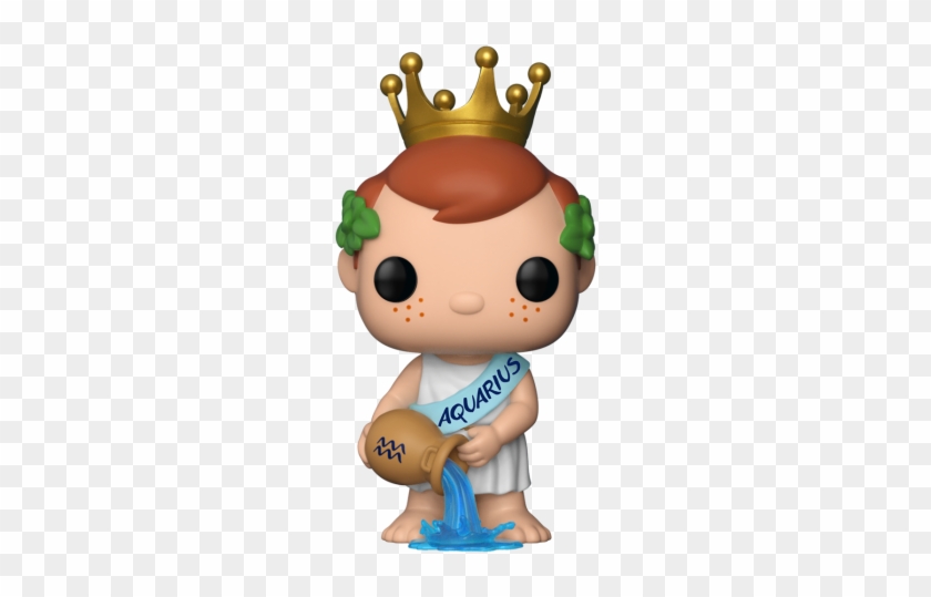 Funko Pop Zodiac #532233