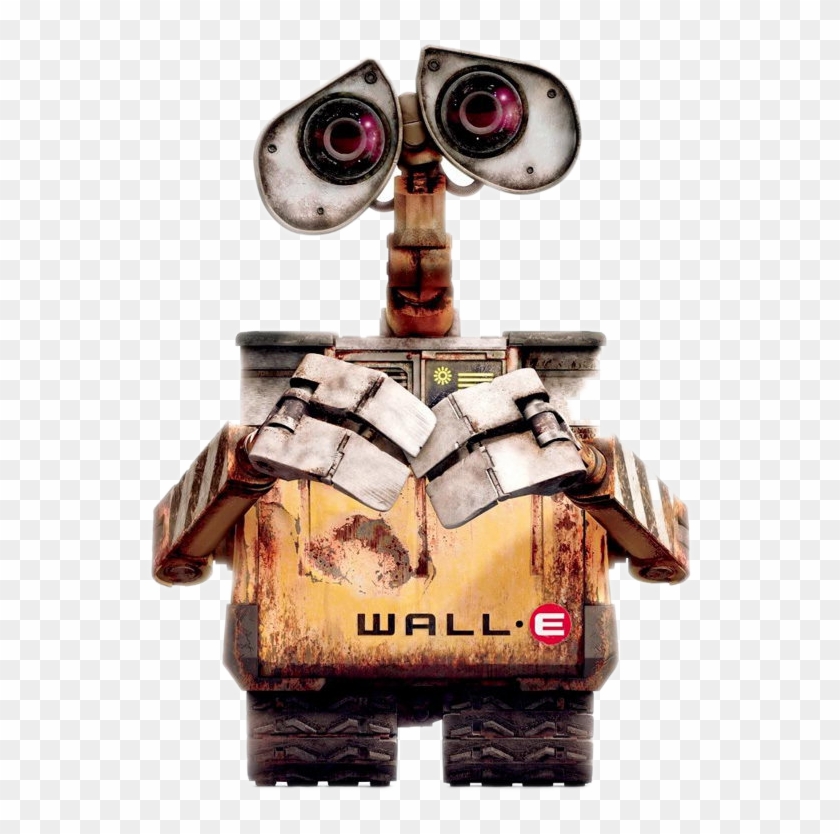 E Wall - E Wall #532238