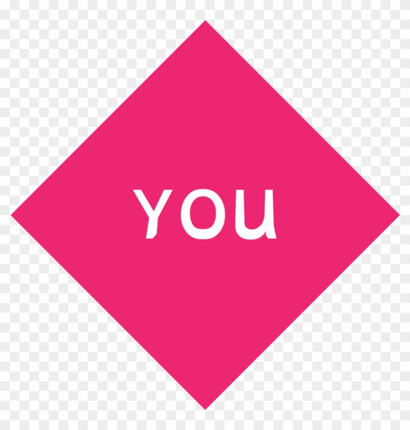 You Triangle-02 - Triangle #532271