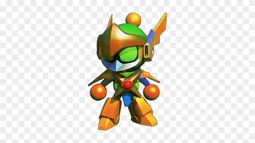 Artemis - Regulus 3d Model Bomberman #532362