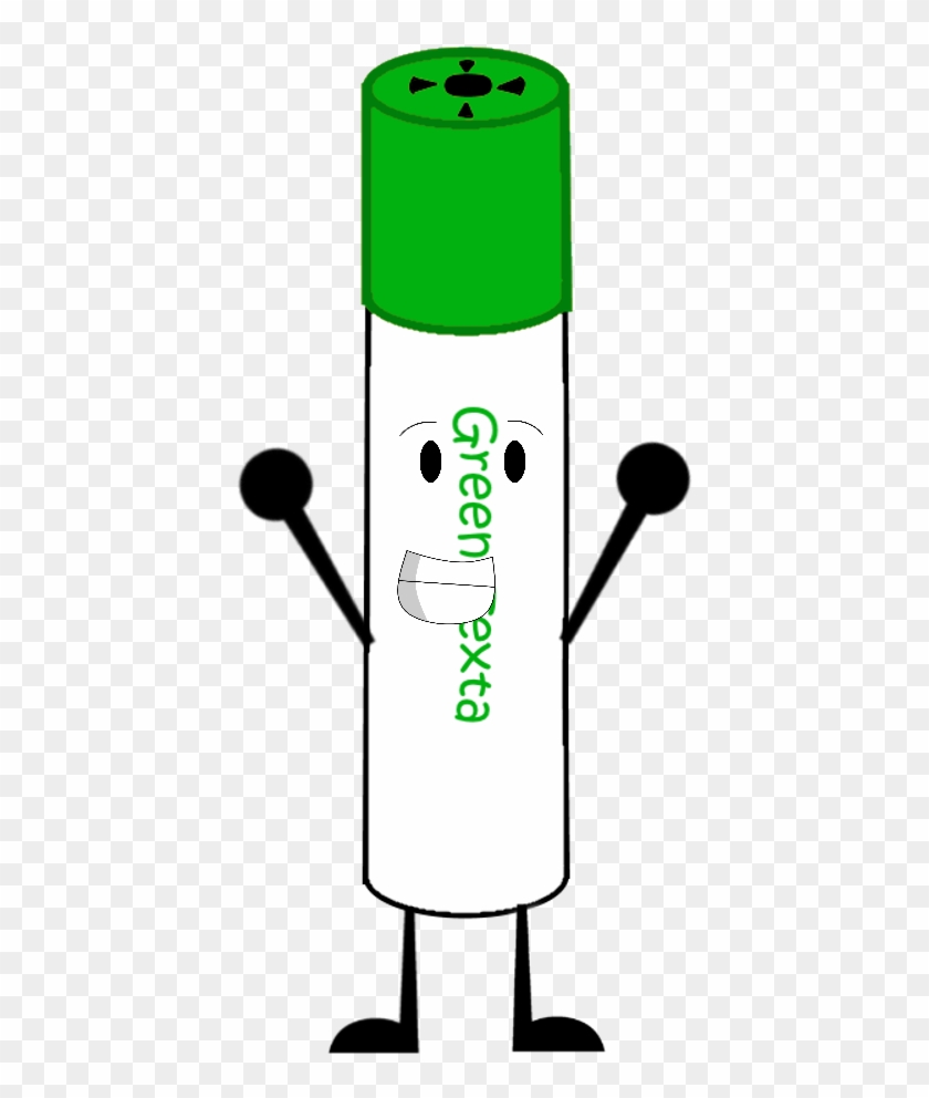 Green Texta - Green Texta #532385