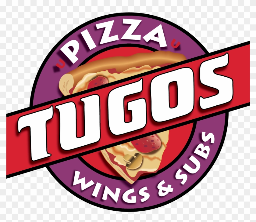 Mdm Pizza Tugos Logo - Pizza #532402