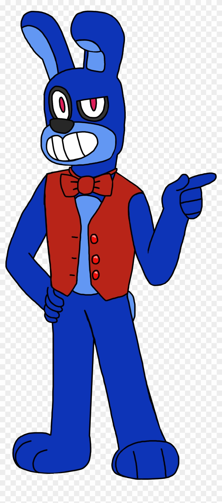 Bonnie - Bonnie #532404