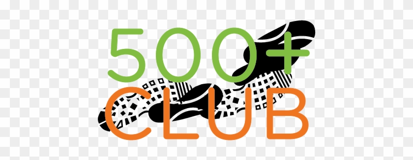 $500 Club - National Multiple Sclerosis Society #532406