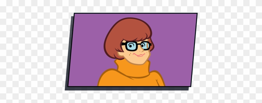 Velma Dinkley - Daphne Blake #532415