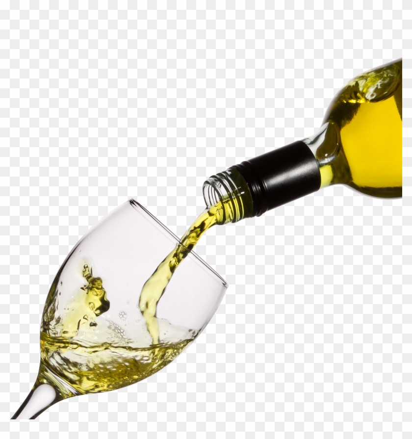 Wine Glass Png Image - Five Gallon Bucket [book] #532420