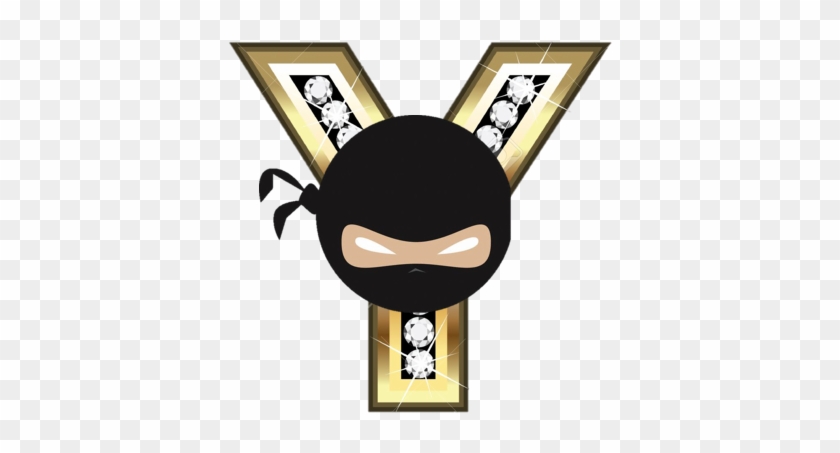 Y Ninja - Cartoon #532446